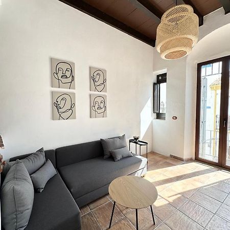 Romero Suites 2 科爾多瓦 外观 照片